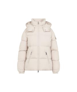 MONCLER Пуховик