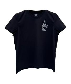 HERMES Футболка