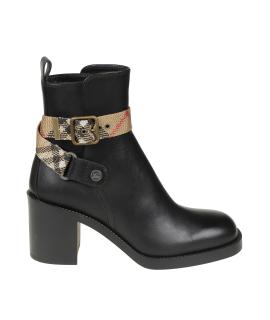 BURBERRY Сапоги