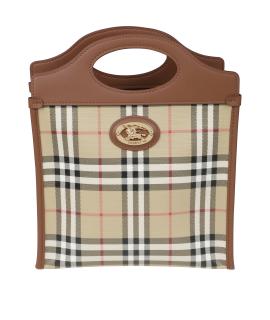 BURBERRY Сумка тоут