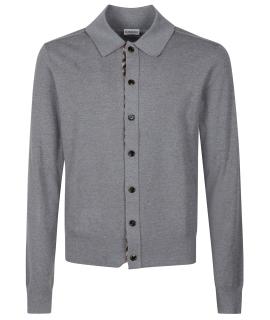 BURBERRY Кардиган