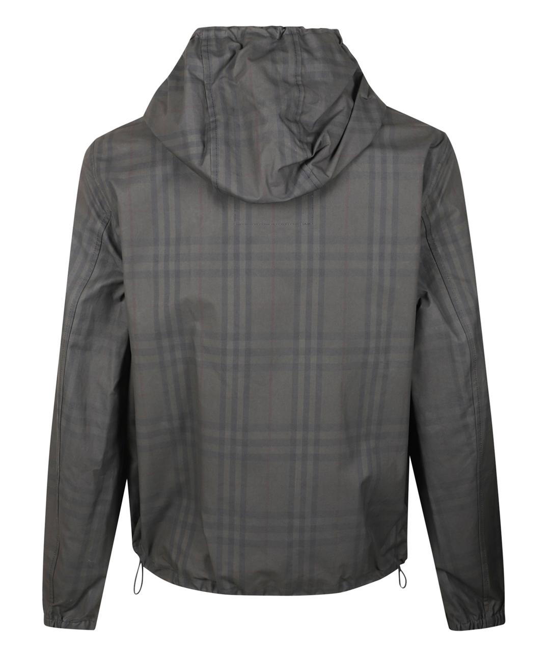 BURBERRY Мульти куртка, фото 3