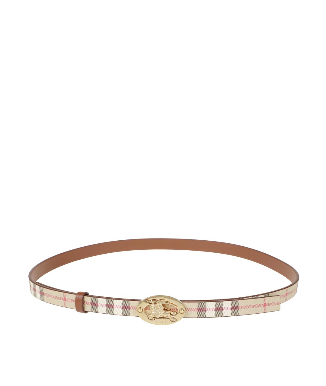 BURBERRY Мульти ремень, фото 2