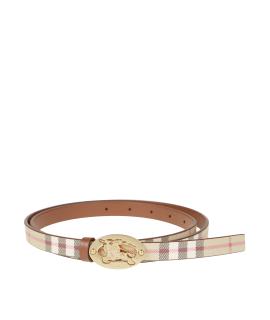 BURBERRY Ремень