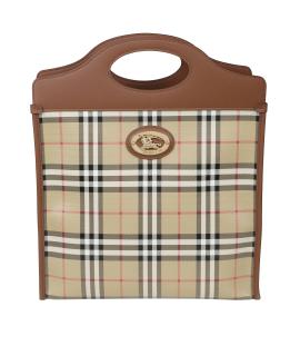 BURBERRY Сумка тоут