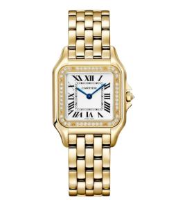 CARTIER Часы