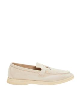 LORO PIANA Лоферы