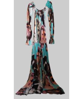 BLUMARINE Повседневное платье