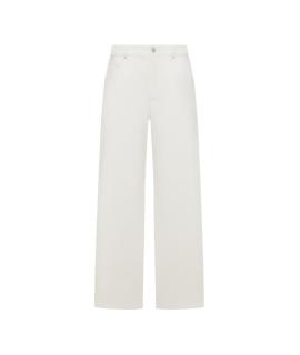 BRUNELLO CUCINELLI Прямые брюки