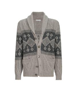BRUNELLO CUCINELLI Кардиган