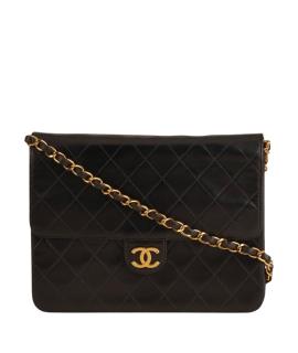 CHANEL Сумка через плечо