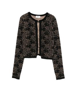 ELISABETTA FRANCHI Кардиган