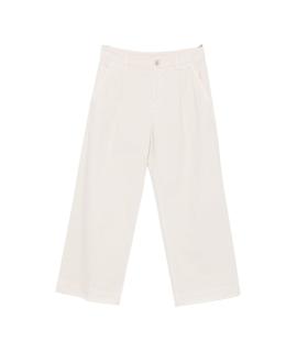 BRUNELLO CUCINELLI Прямые брюки