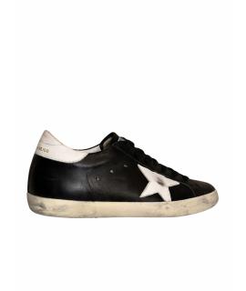 GOLDEN GOOSE Низкие кроссовки / кеды