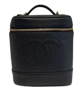 CHANEL Сумка с короткими ручками