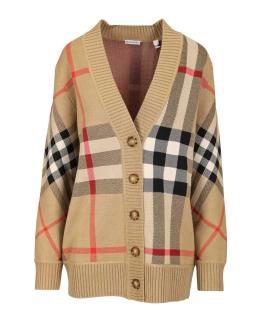 BURBERRY Кардиган