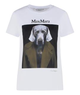 MAX MARA Футболка