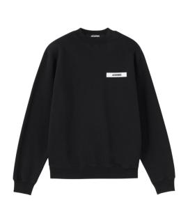 JACQUEMUS Худи/толстовка