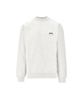 JACQUEMUS Худи/толстовка
