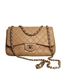 CHANEL Клатч/вечерняя сумка