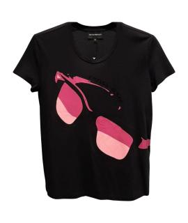EMPORIO ARMANI Футболка