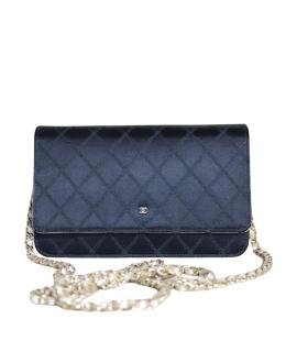 CHANEL Клатч/вечерняя сумка