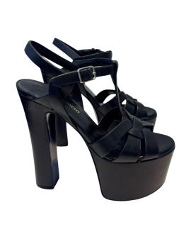 SAINT LAURENT Босоножки
