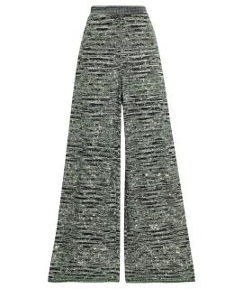 MISSONI Брюки широкие