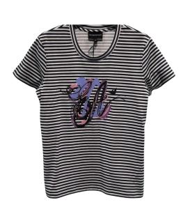 EMPORIO ARMANI Футболка