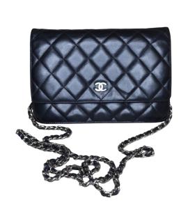CHANEL Клатч/вечерняя сумка