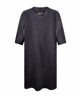 EMPORIO ARMANI Повседневное платье