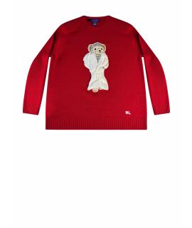 RALPH LAUREN PURPLE LABEL Джемпер / свитер