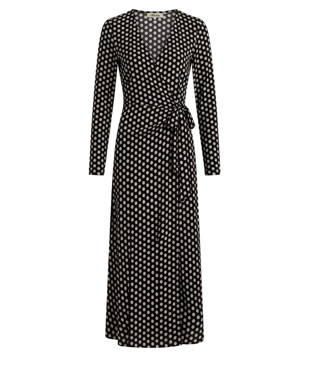 DIANE VON FURSTENBERG Шелковое платье, фото 1