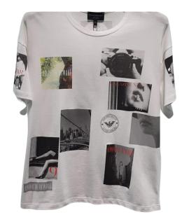 EMPORIO ARMANI Футболка