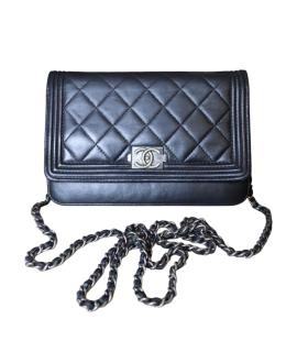 CHANEL Клатч/вечерняя сумка