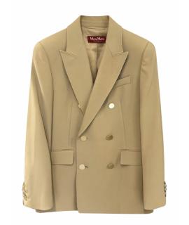 MAX MARA Жакет/пиджак