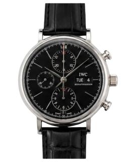 IWC Schaffhausen Часы