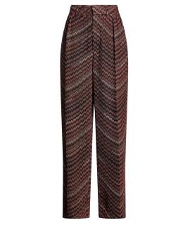 MISSONI Прямые брюки