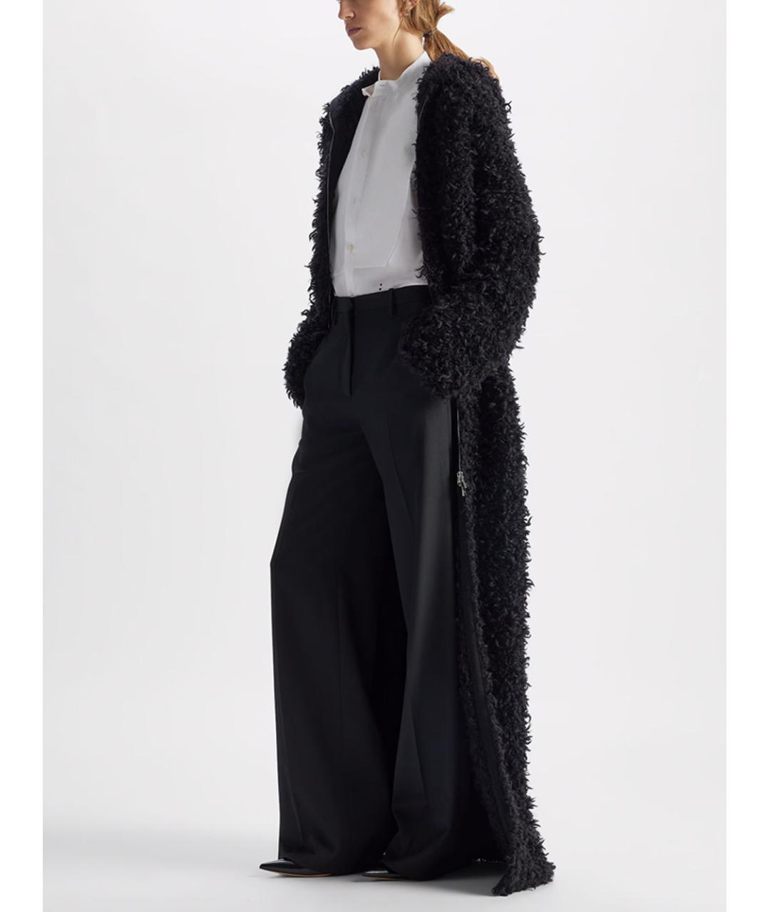 FENDI Белая хлопковая рубашка, фото 4