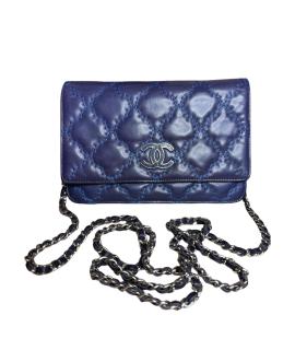 CHANEL Клатч/вечерняя сумка