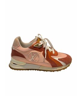 LOUIS VUITTON Кроссовки
