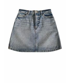 ARMANI JEANS Юбка мини