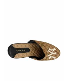 GUCCI Лоферы