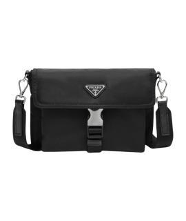 PRADA Сумка через плечо