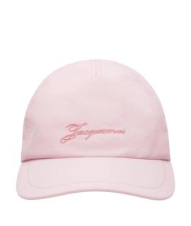 JACQUEMUS Кепка