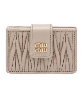 MIU MIU Кошелек