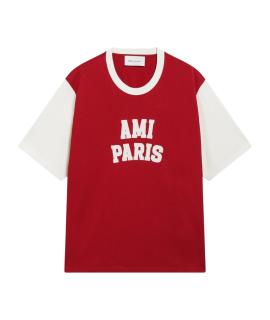 Ami Paris Футболка