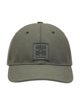 LOEWE Кепка/бейсболка