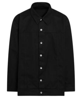 RICK OWENS DRKSHDW Куртка