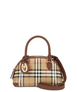 BURBERRY Сумка с короткими ручками